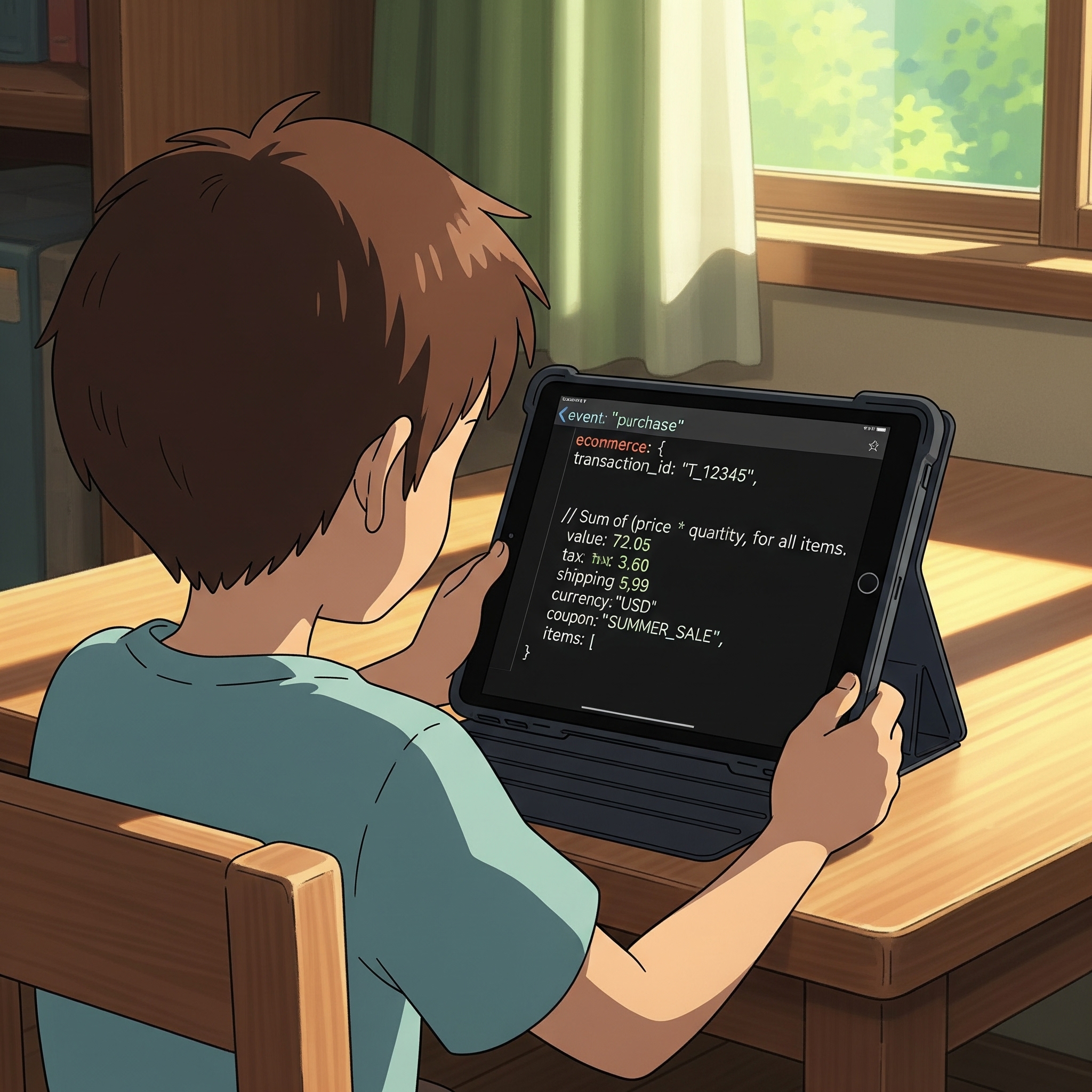 ghibli-json-validation
